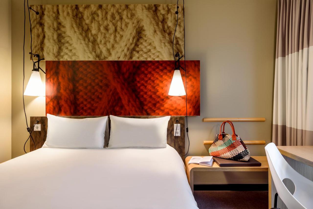 Chambre Double Standard