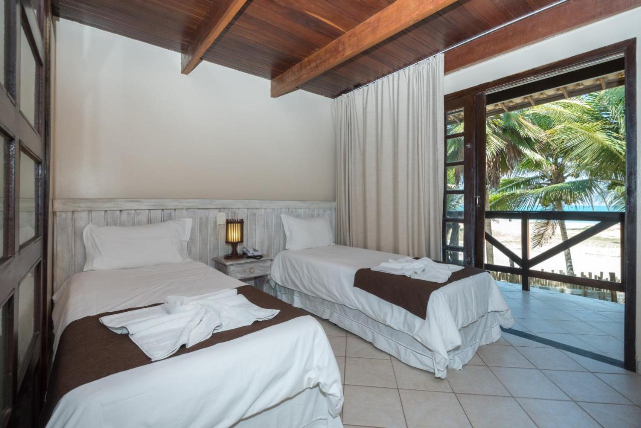 Quarto Familiar Deluxe Superior