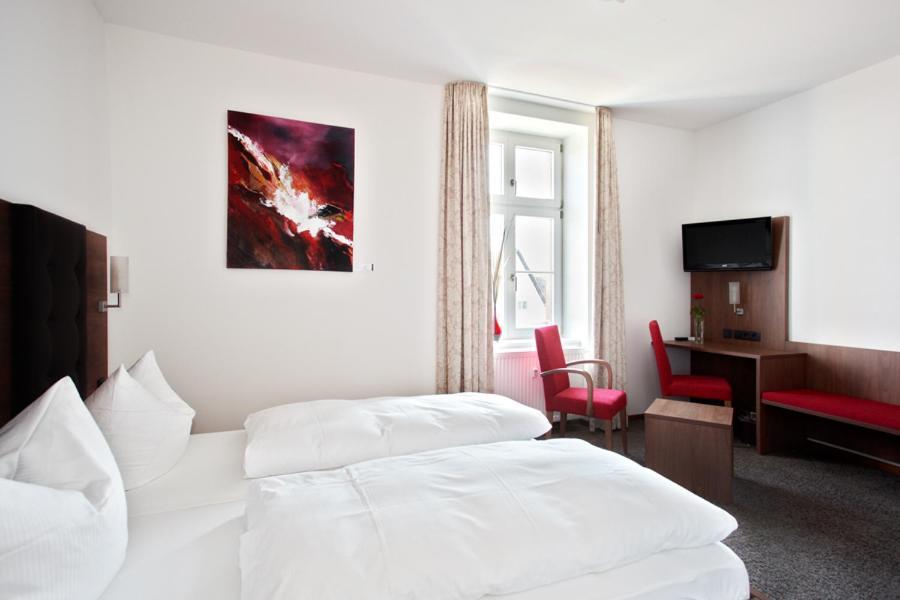Doppelzimmer