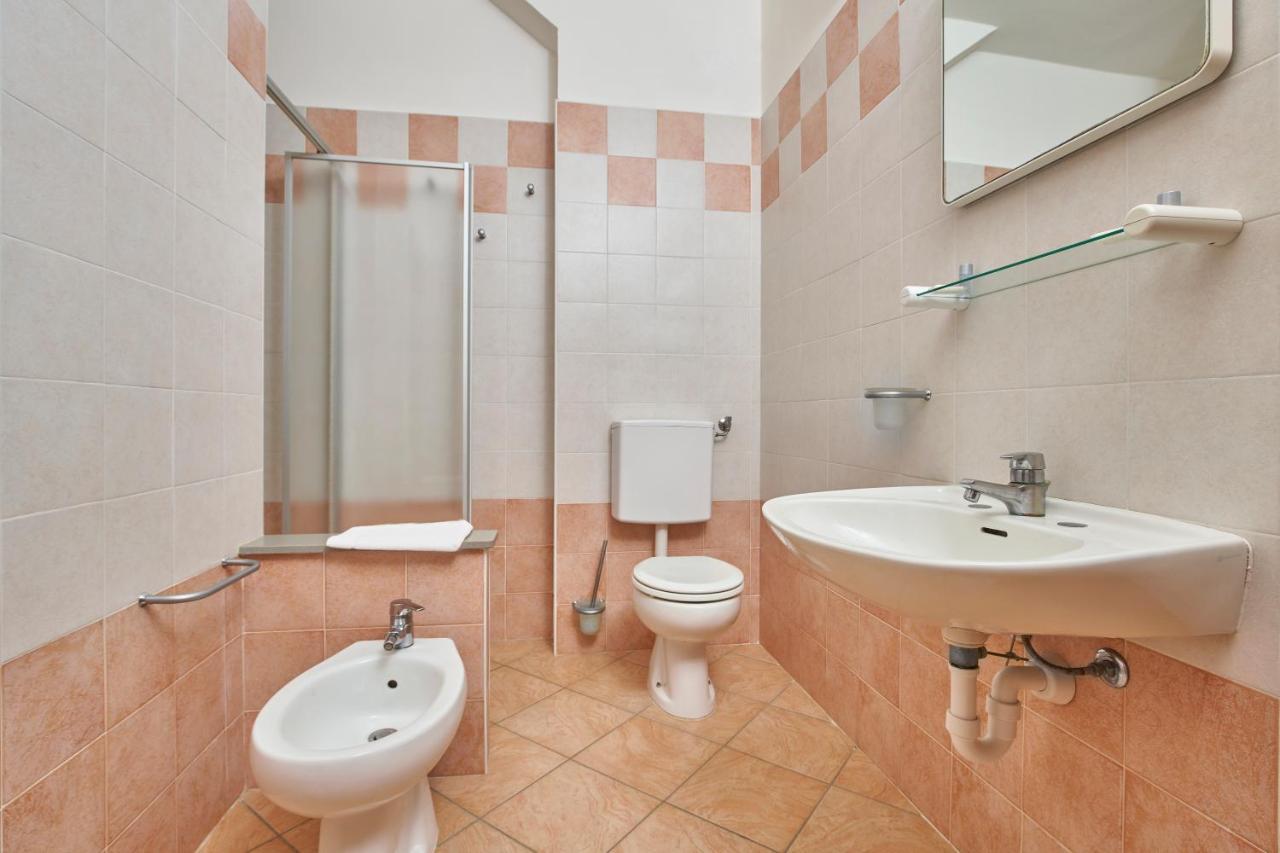 Apartment mit 1 Schlafzimmer und Meerblick