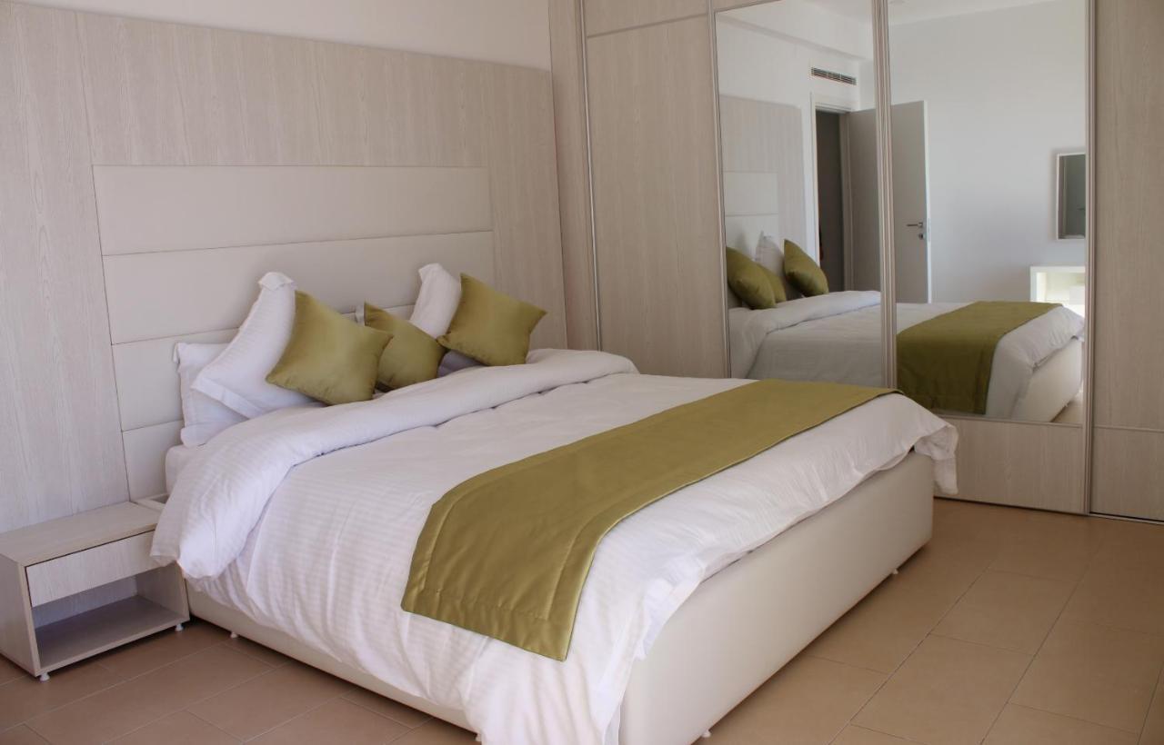 Appartement Standard