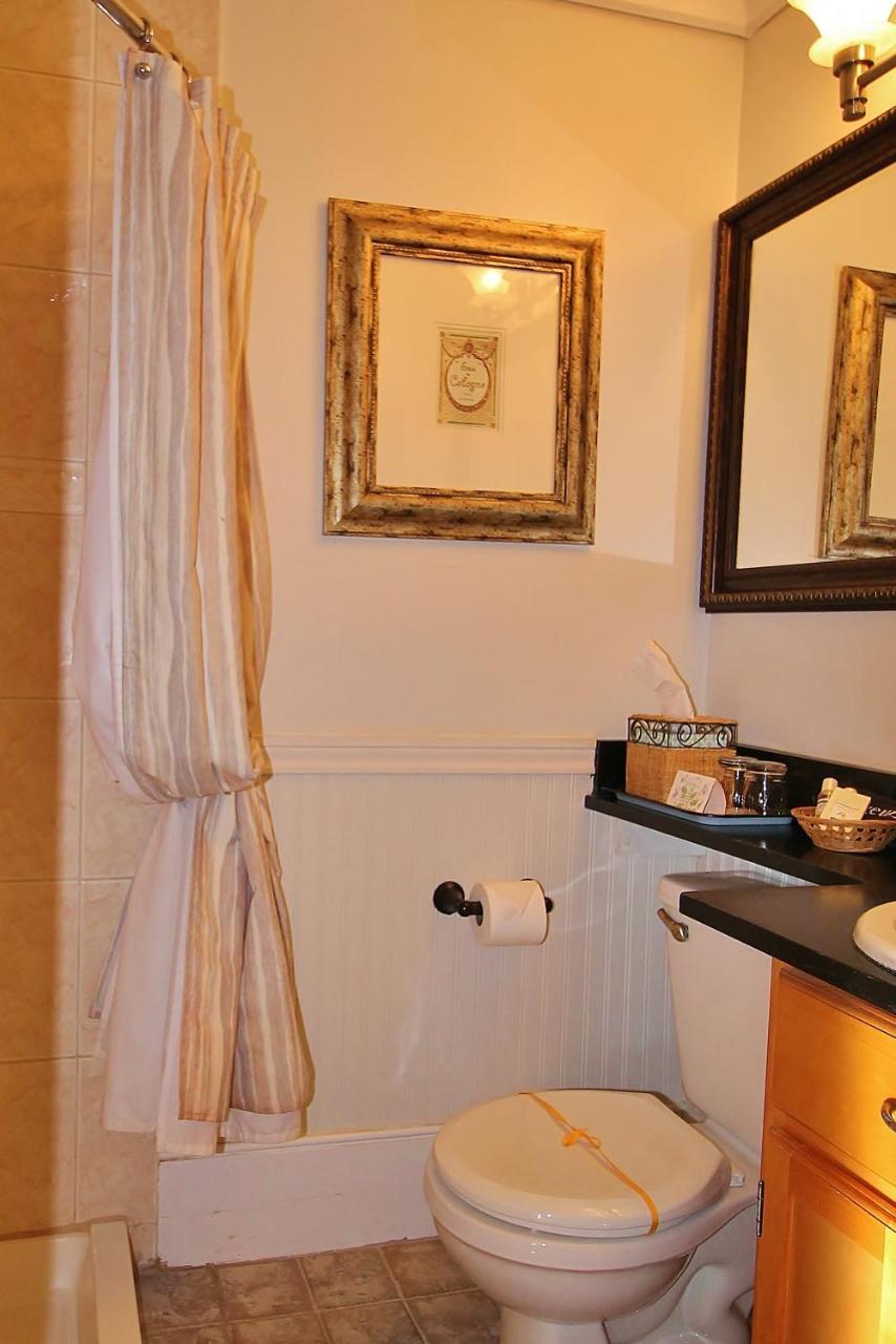 Double Room with Two Double Beds