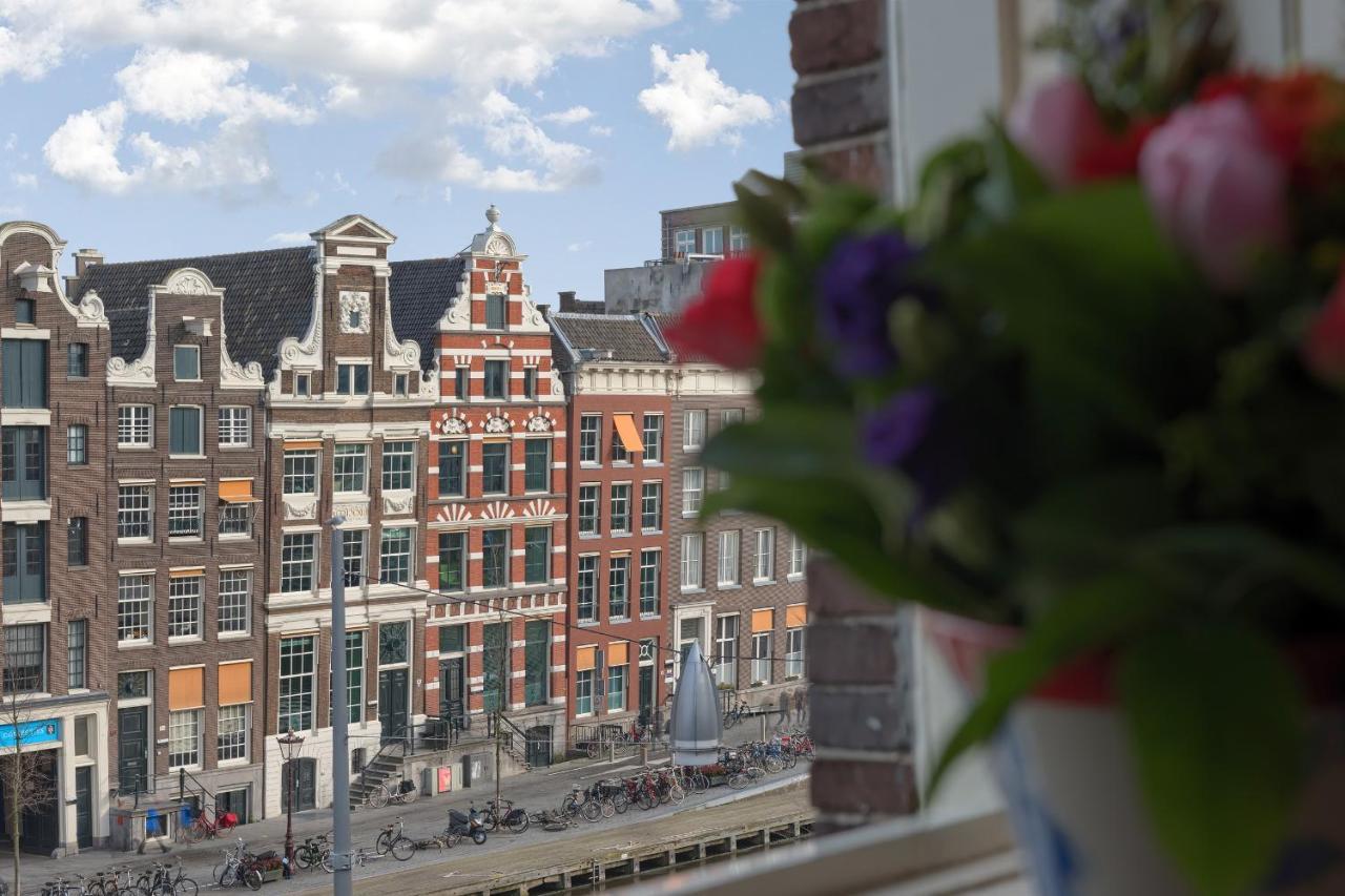 Double or Twin Room with Canal View