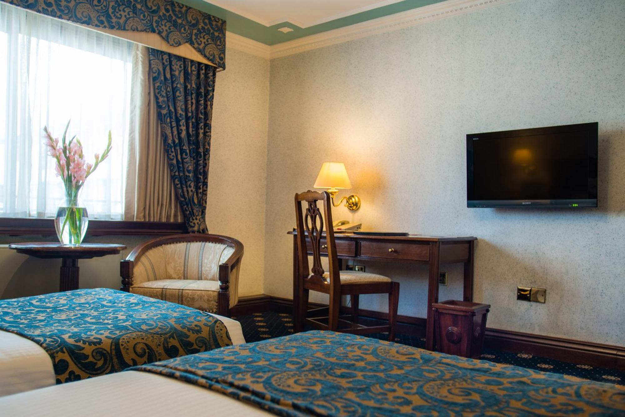 Stanley Twin Room