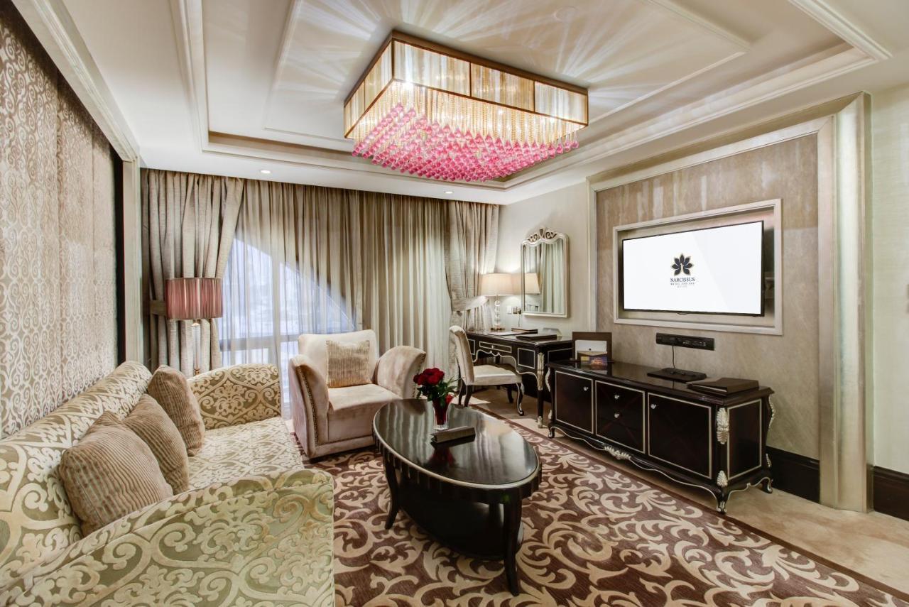 Classic Suite