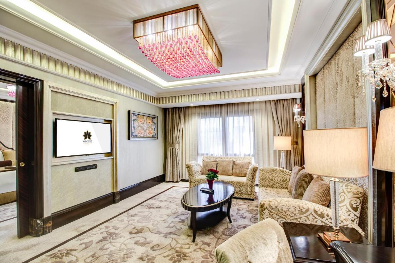 Superior Suite