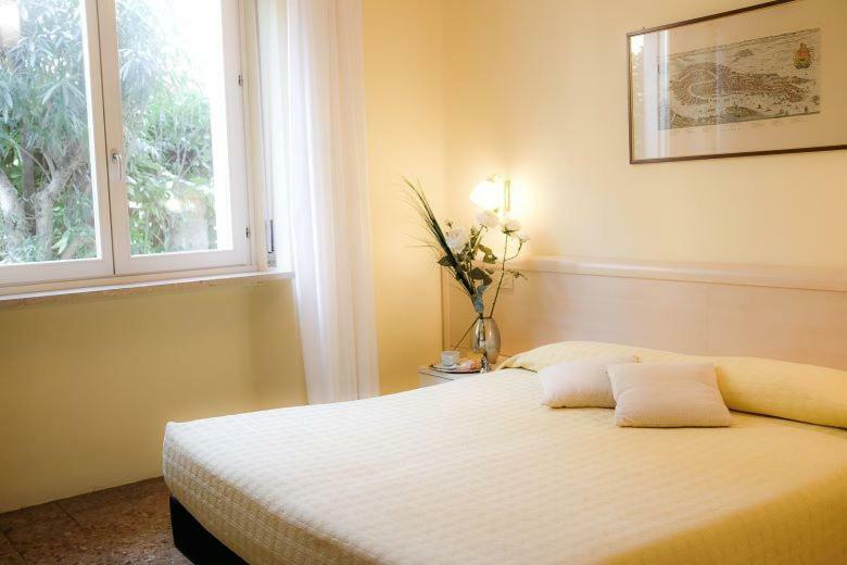 Chambre Double Standard
