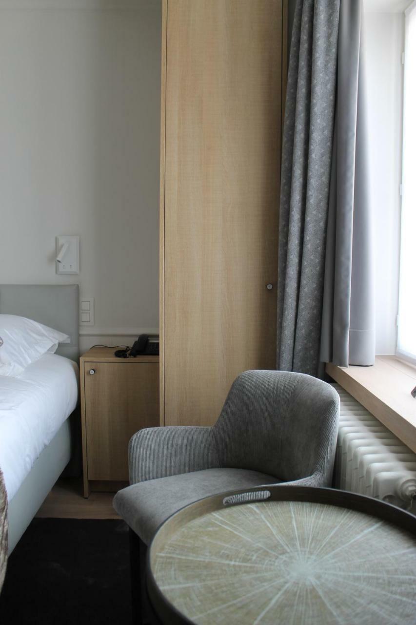 Standaard Kamer met Kingsize Bed