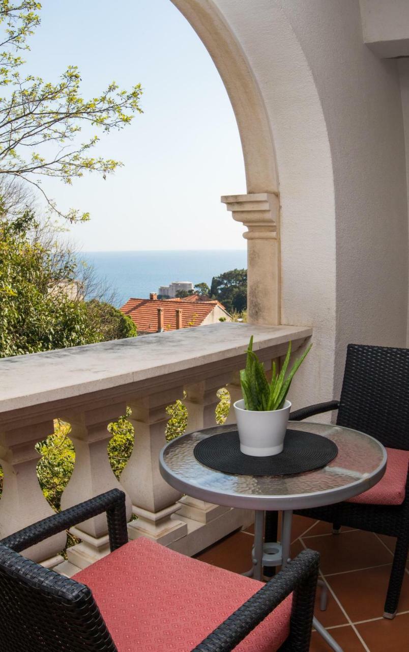 Appartement met 1 Slaapkamer en Balkon met Uitzicht op Zee