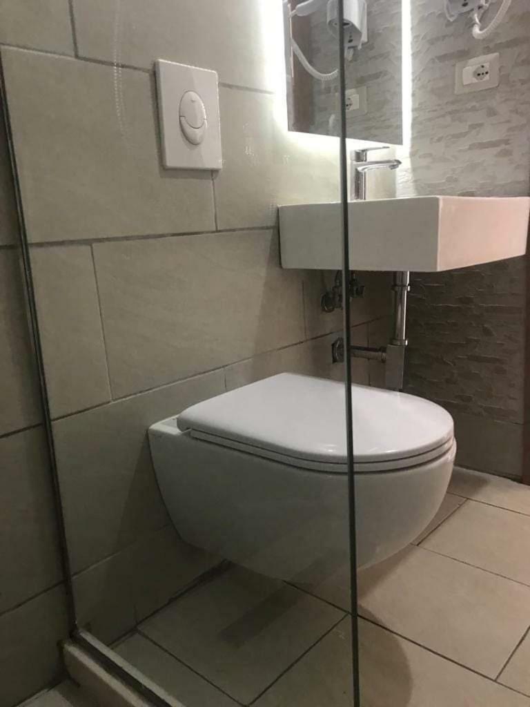 Chambre Double ou Lits Jumeaux Deluxe - Vue sur Mer