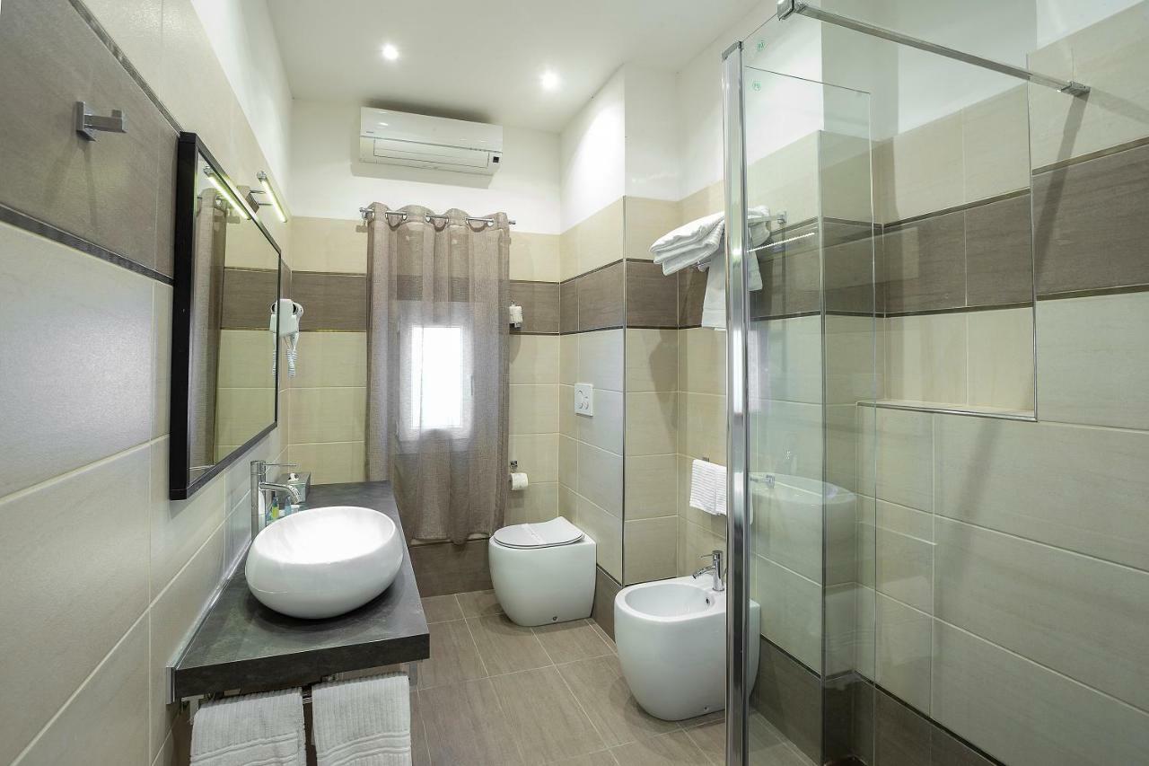 Superior Double Room with Balcony and Sea View Beach Package