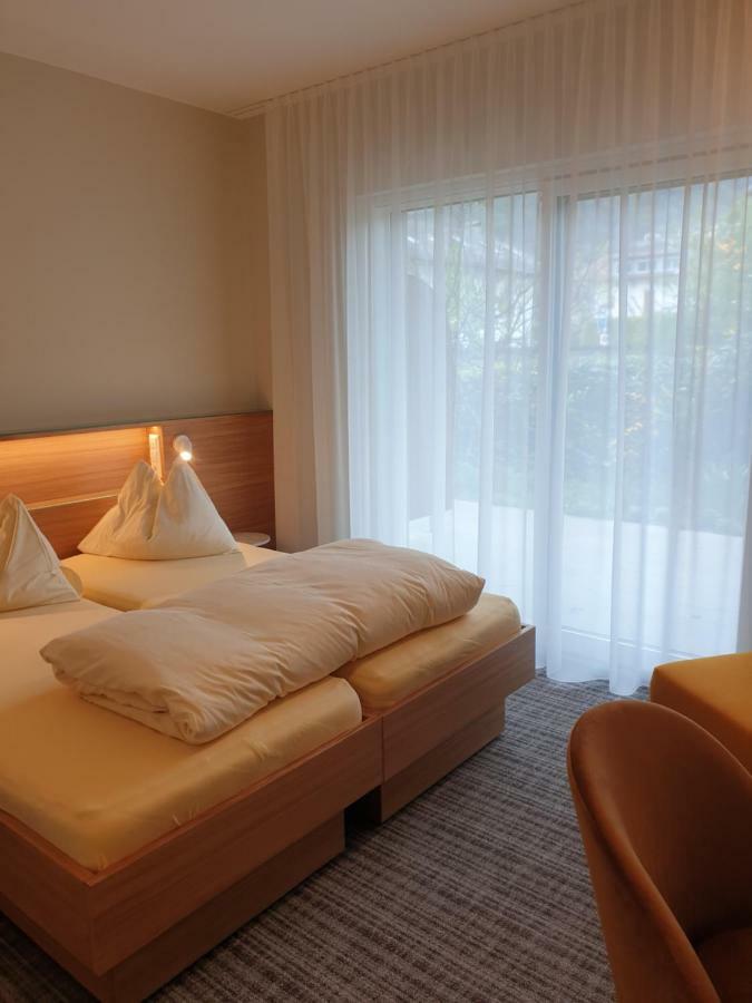 Budget Twin Room