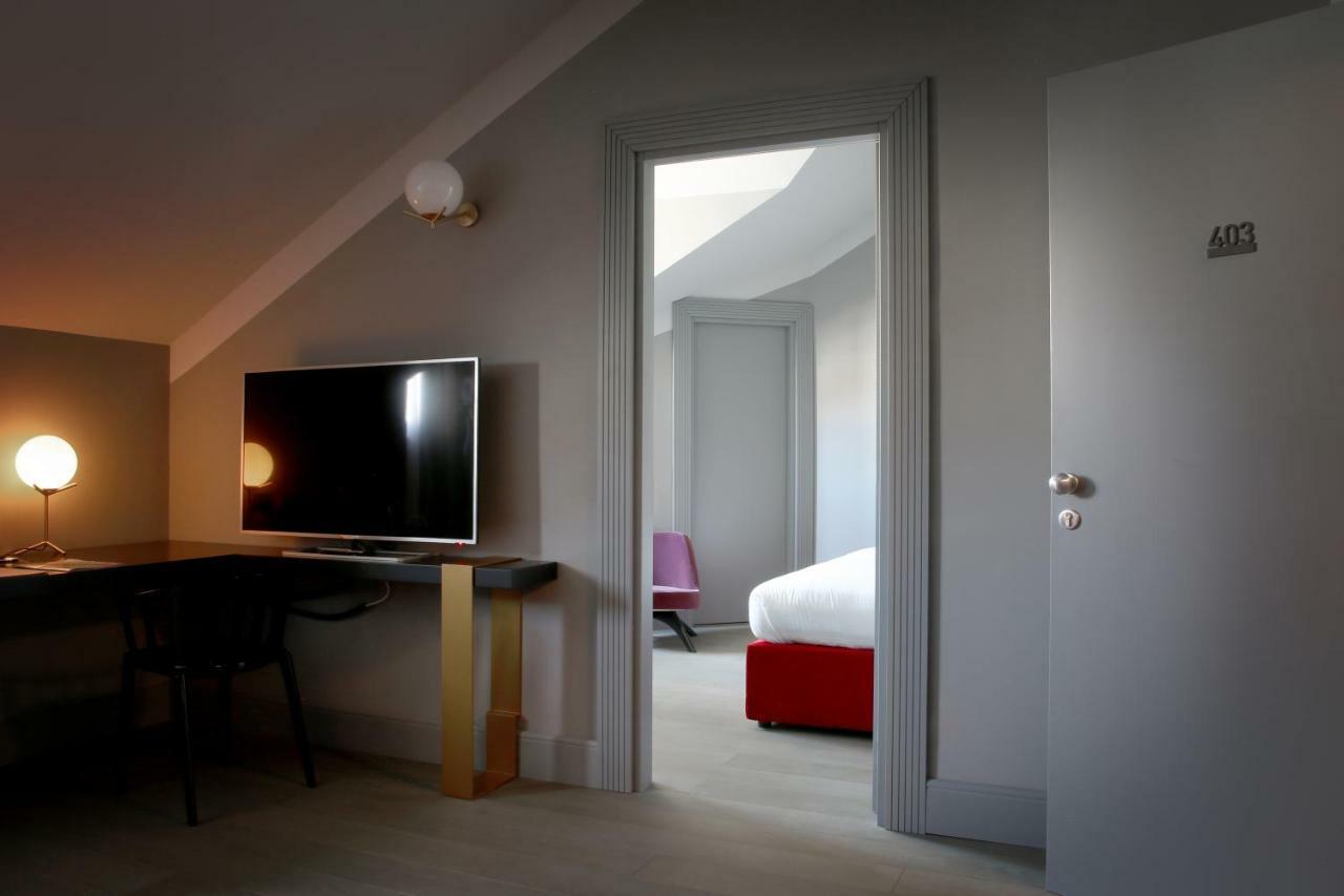 Suite Loft