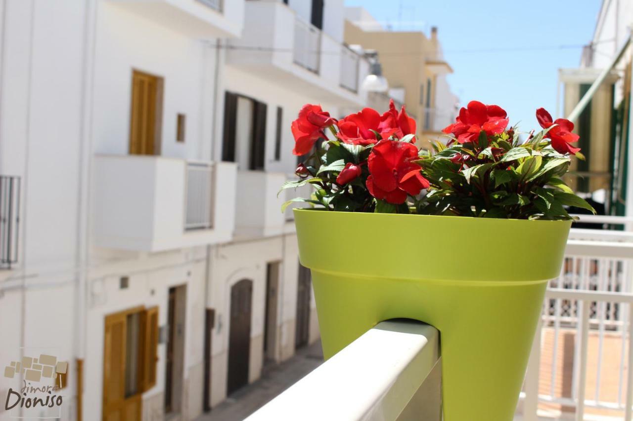 Camera Matrimoniale con Balcone