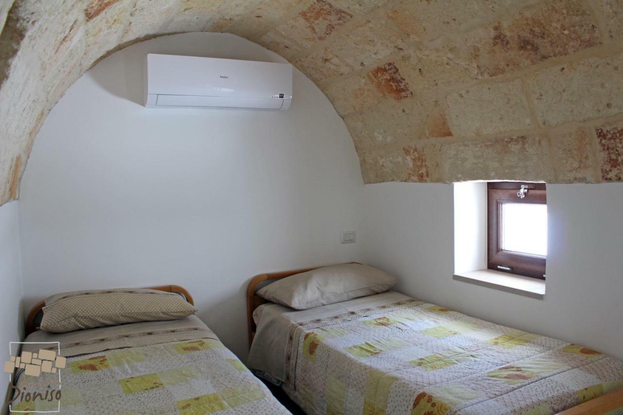 Appartamento con Terrazza