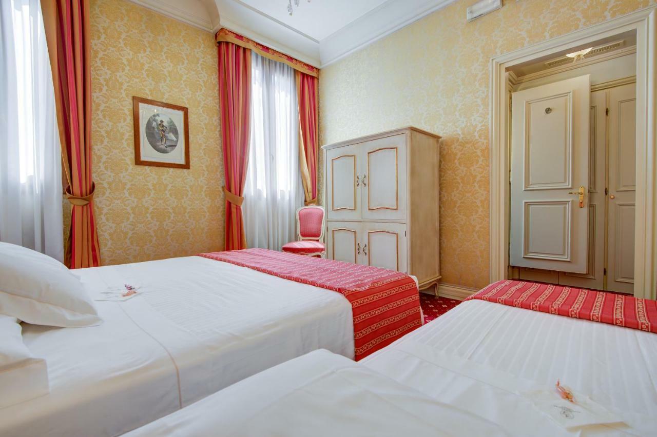 Superior Doppelzimmer mit Zustellbett