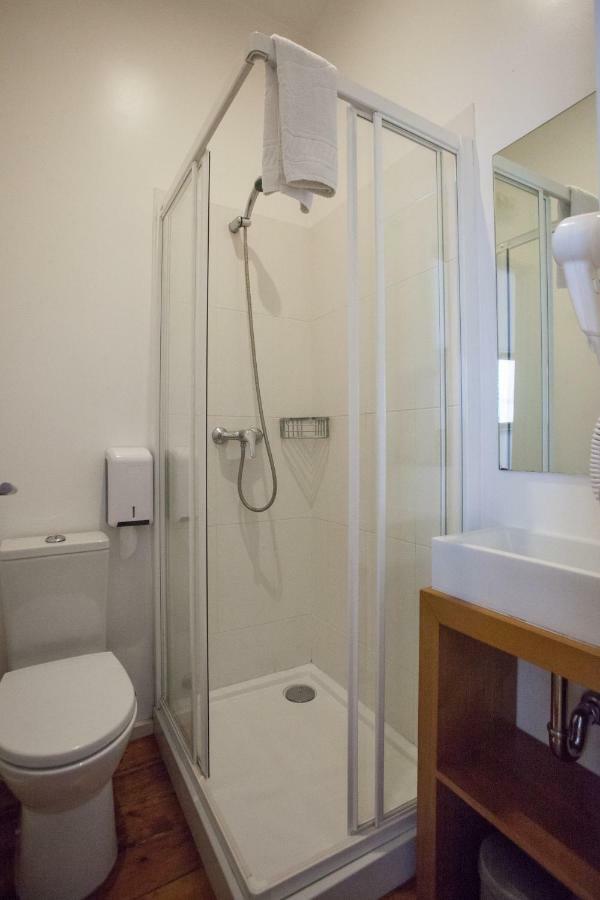 Bed in een Vrouwenslaapzaal met 4 Bedden