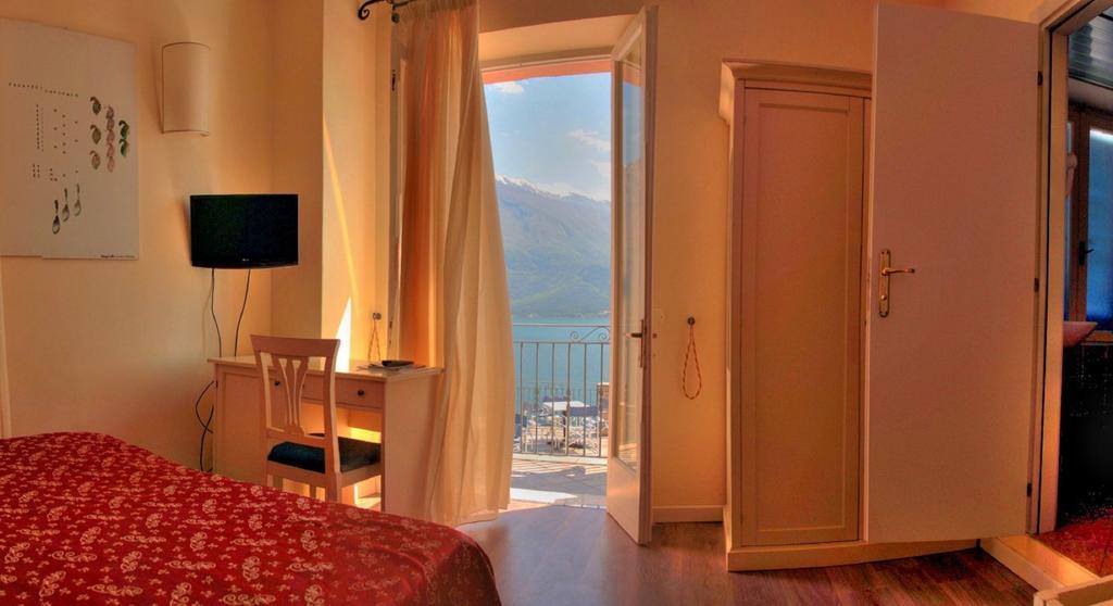 Double or Twin Room with Balcony