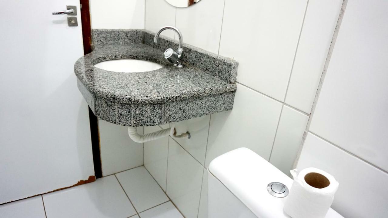 Quarto Triplo Deluxe