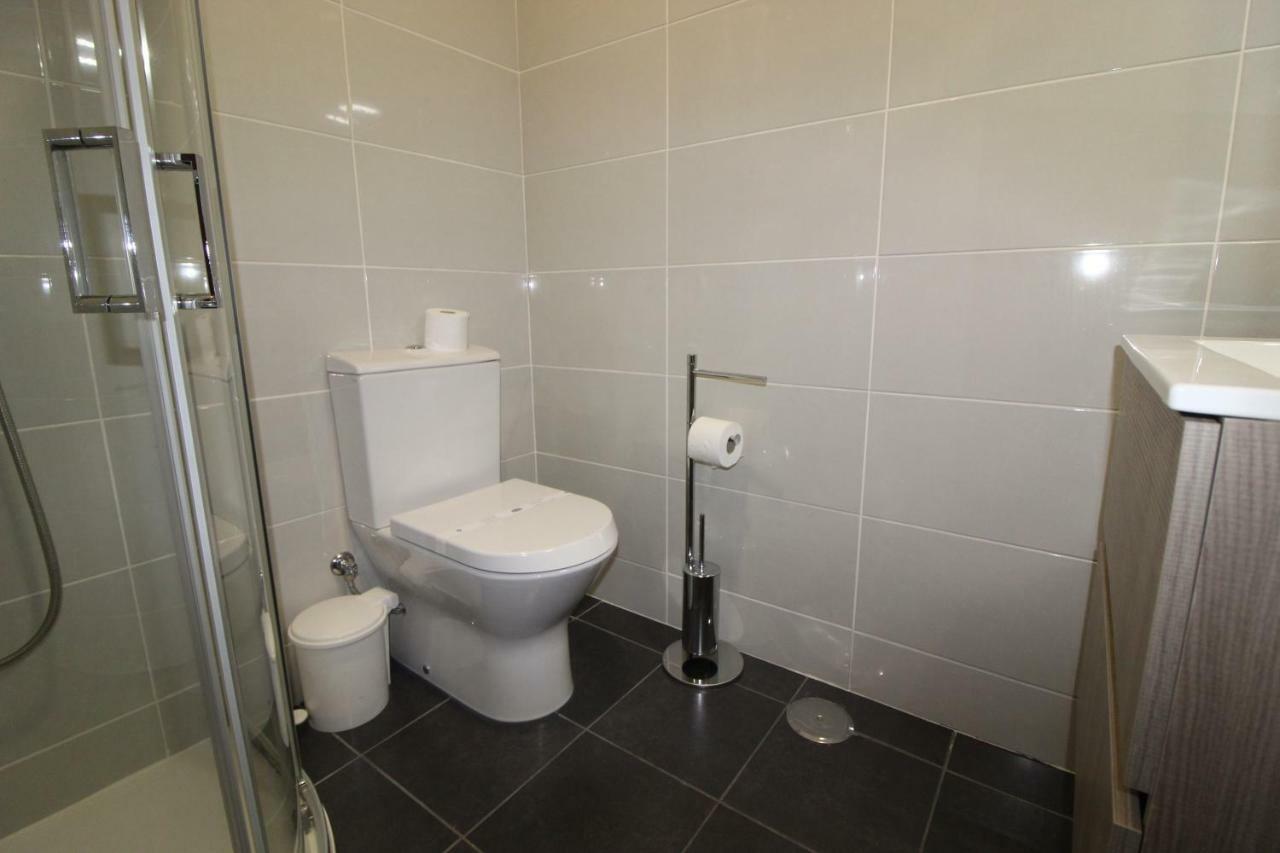 Habitación Familiar con baño privado
