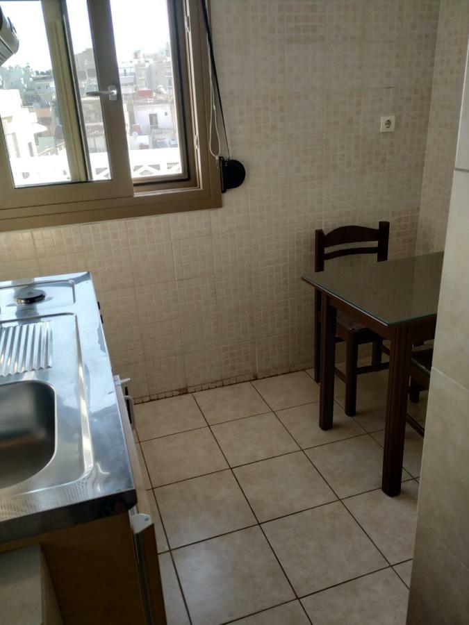 Superior Apartment mit 1 Schlafzimmer und Terrasse