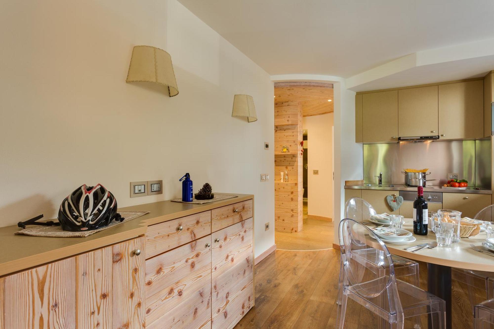 Two-Bedroom Apartment (4 People)