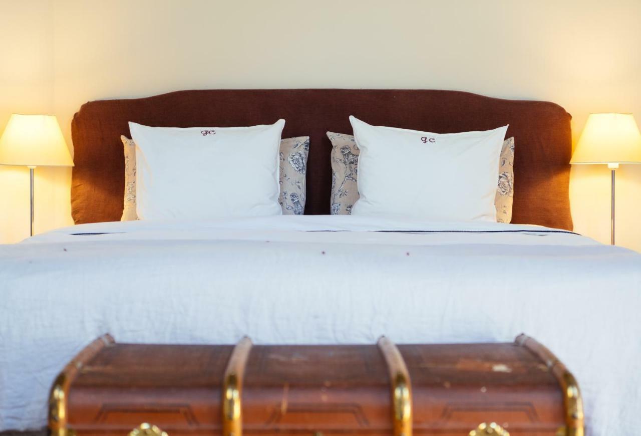 Grande Chambre Double