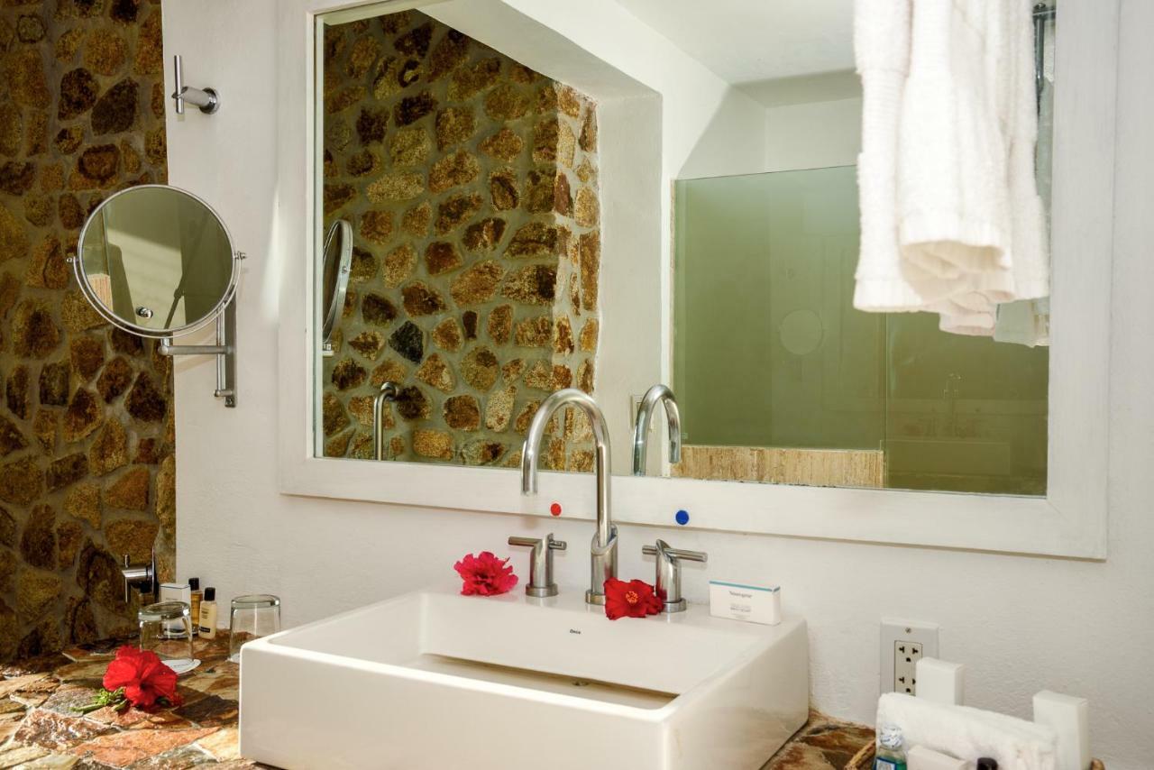 Camera Casita Brisas Beach Club