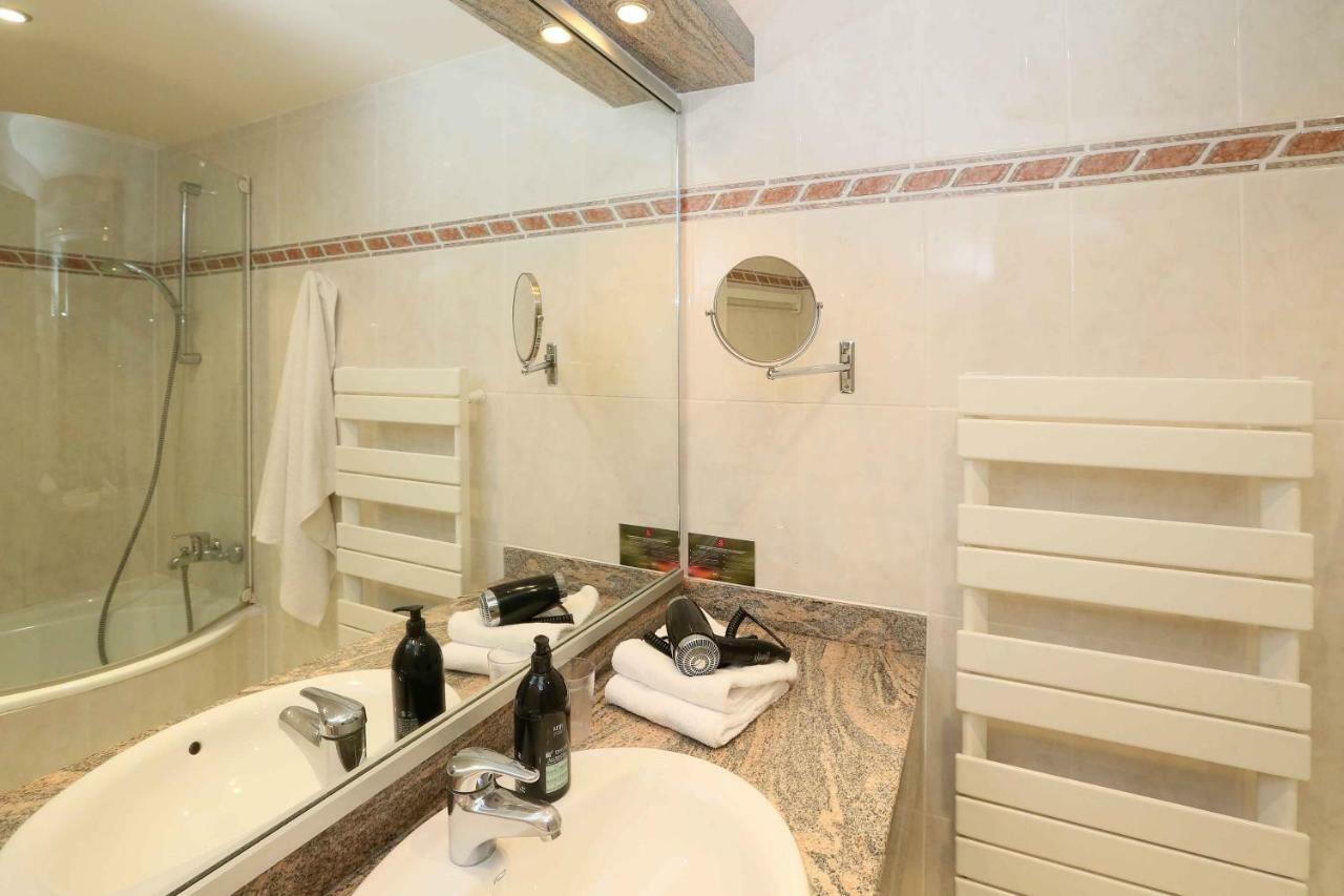 Appartement Supérieur 2 Chambres