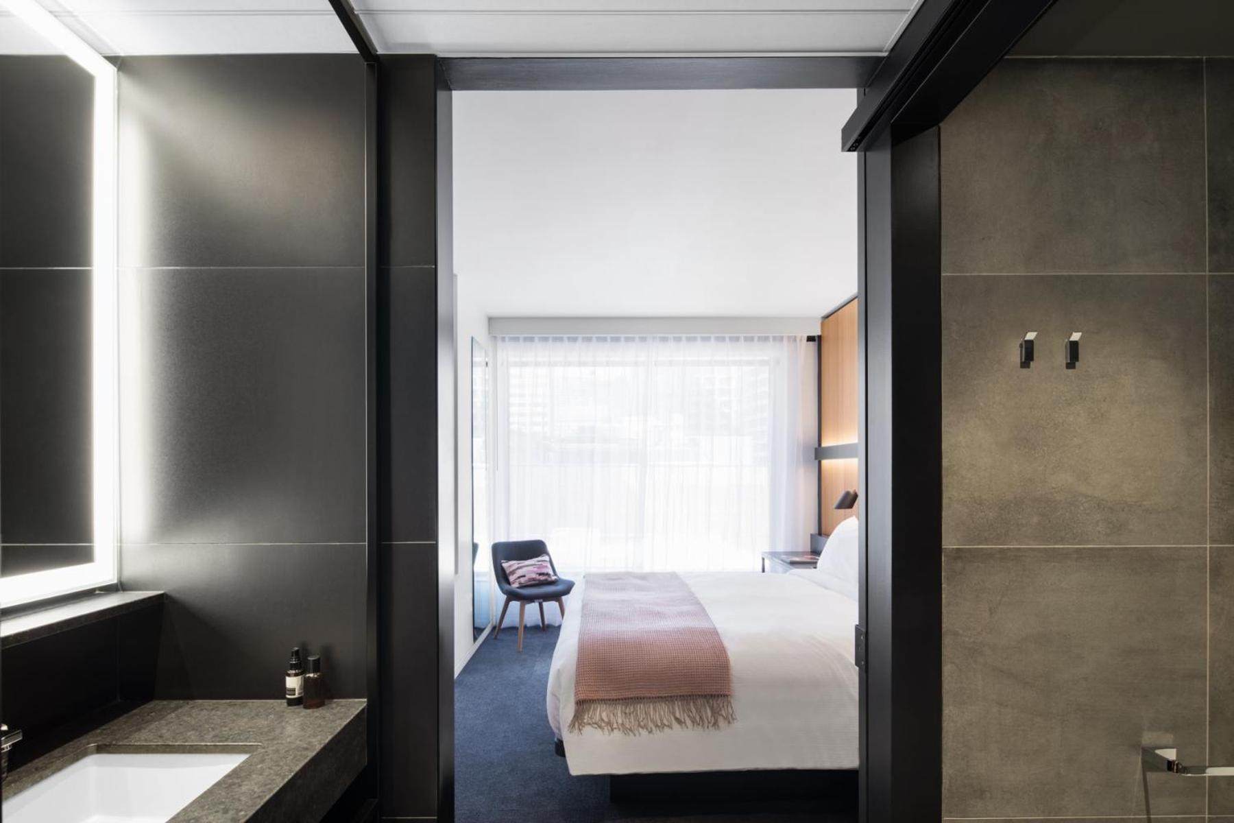 Standardzimmer