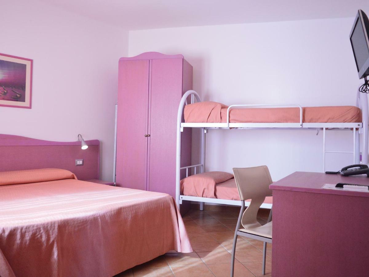 Chambre Triple Confort