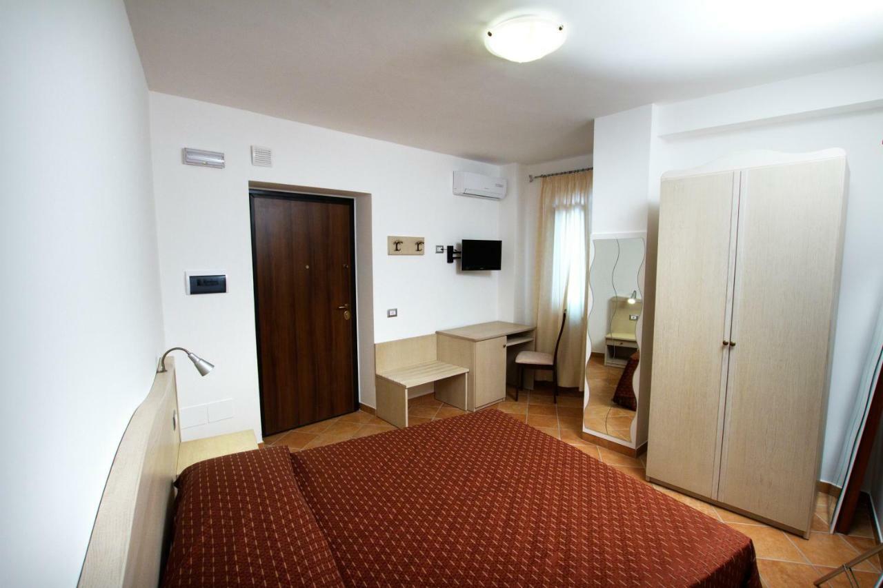 Chambre Double avec Salle de Bains Privative