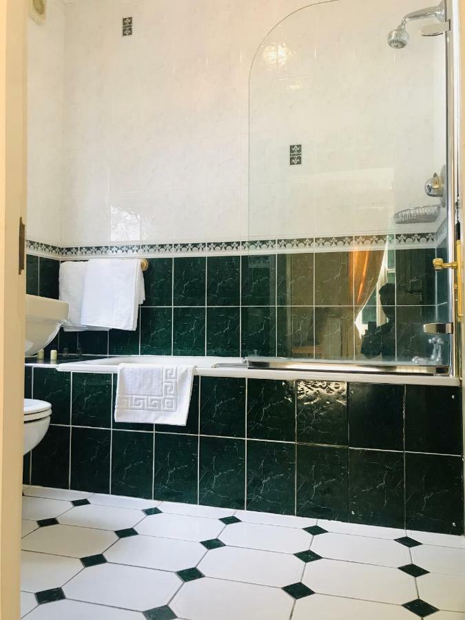 Habitación Doble Deluxe