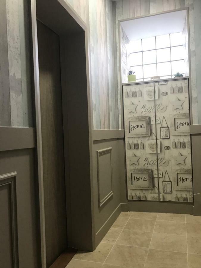 Chambre Double avec Salle de Bains Privative