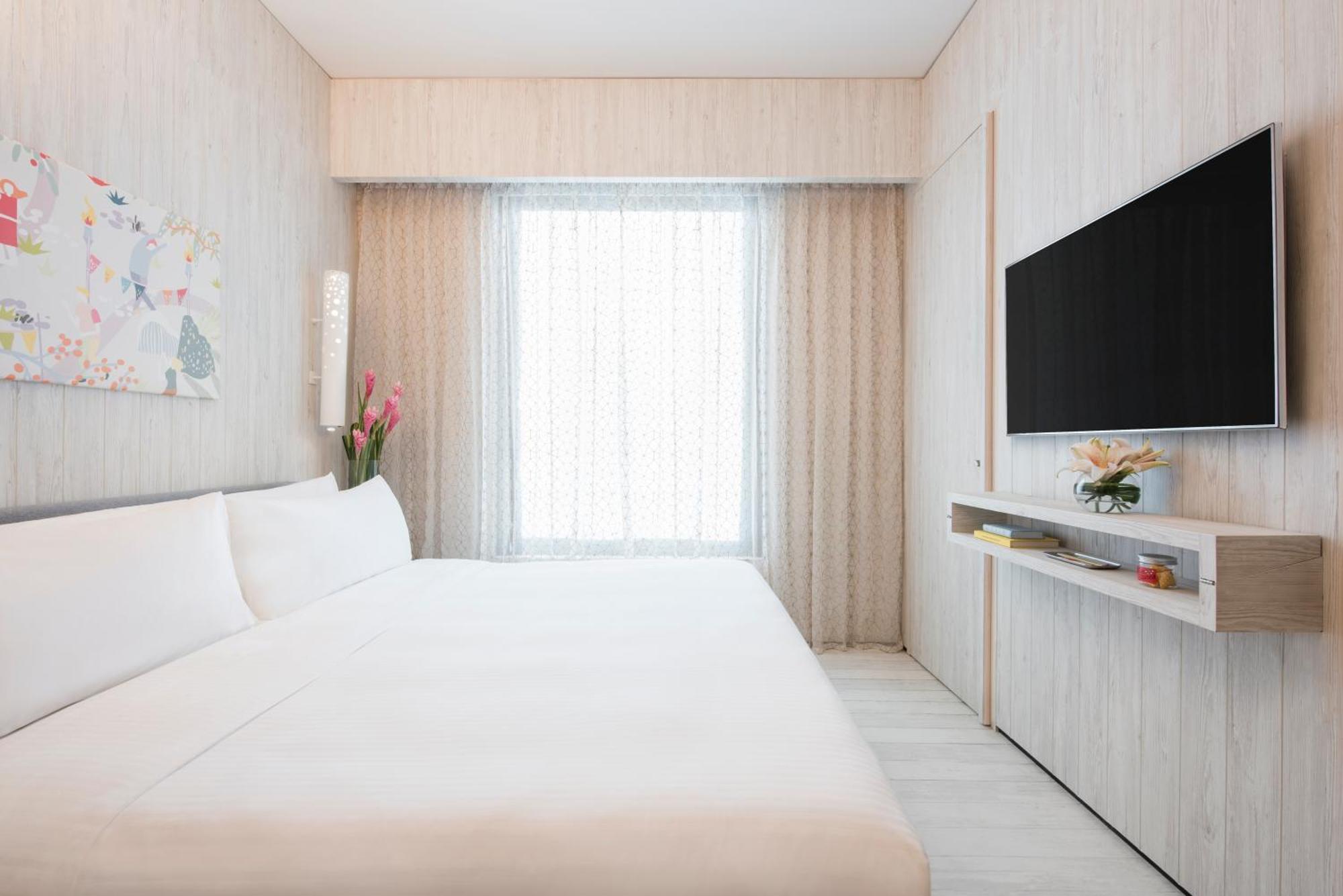 Chambre Deluxe