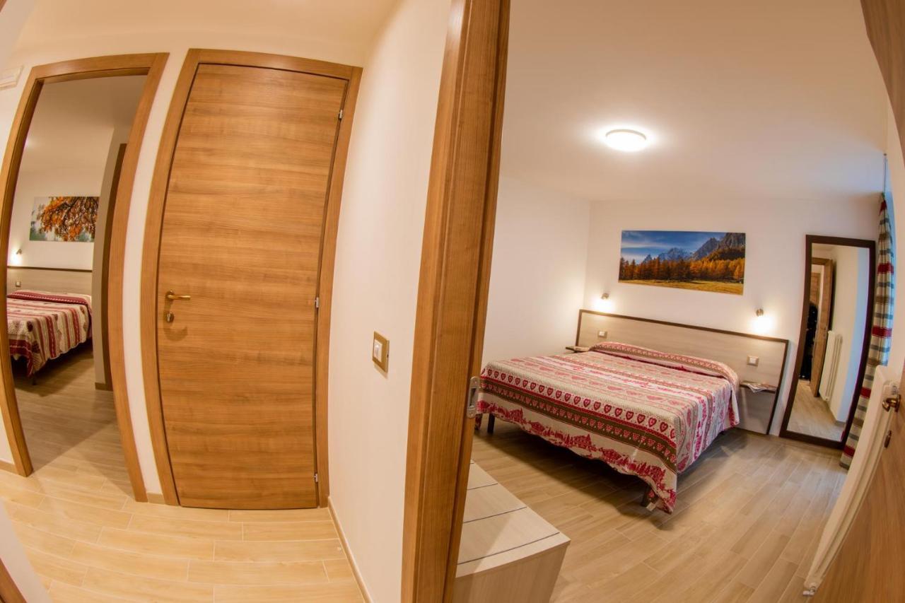 Habitación Doble Superior