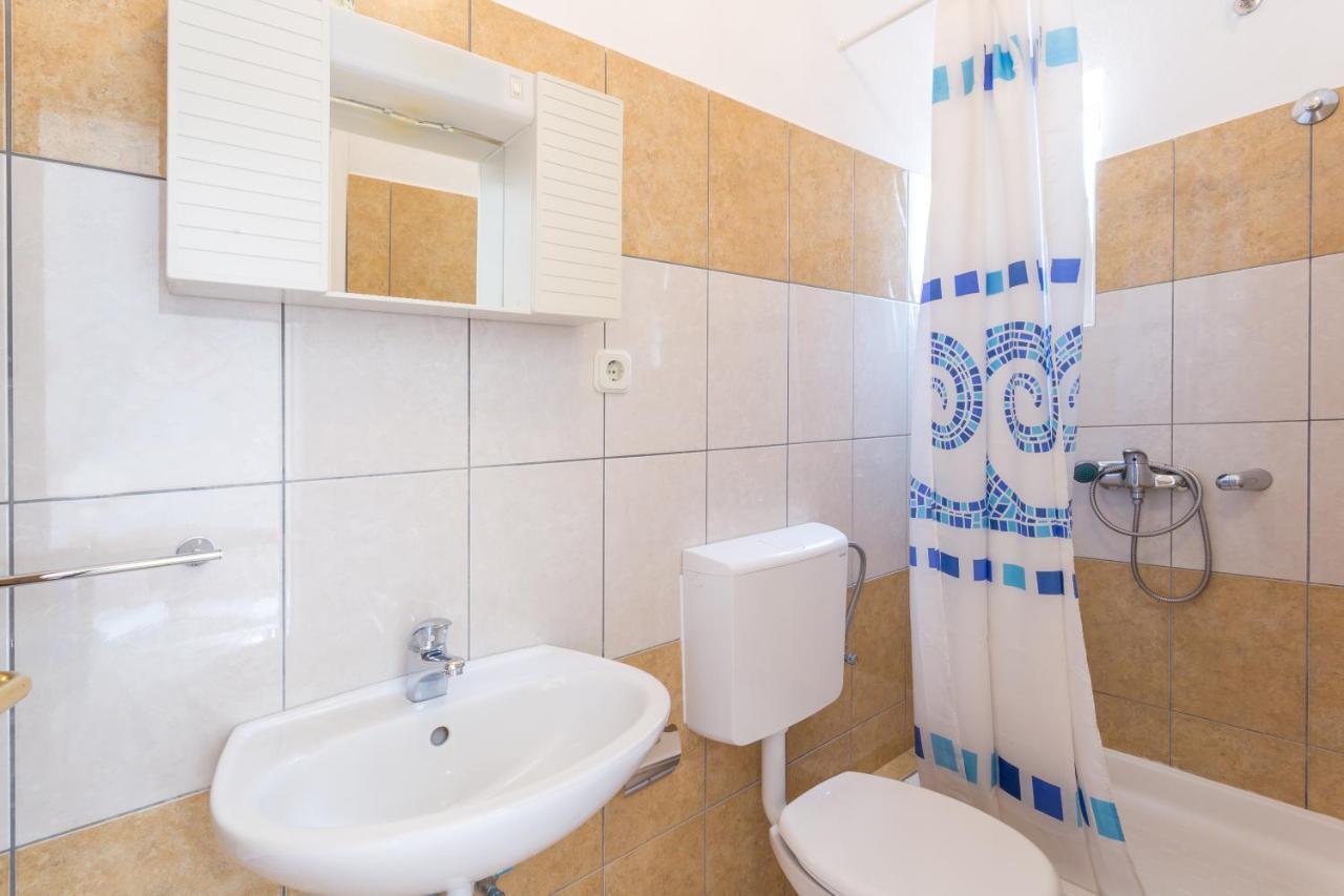 Doppelzimmer mit Balkon