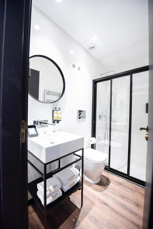 Habitación Doble con balcón