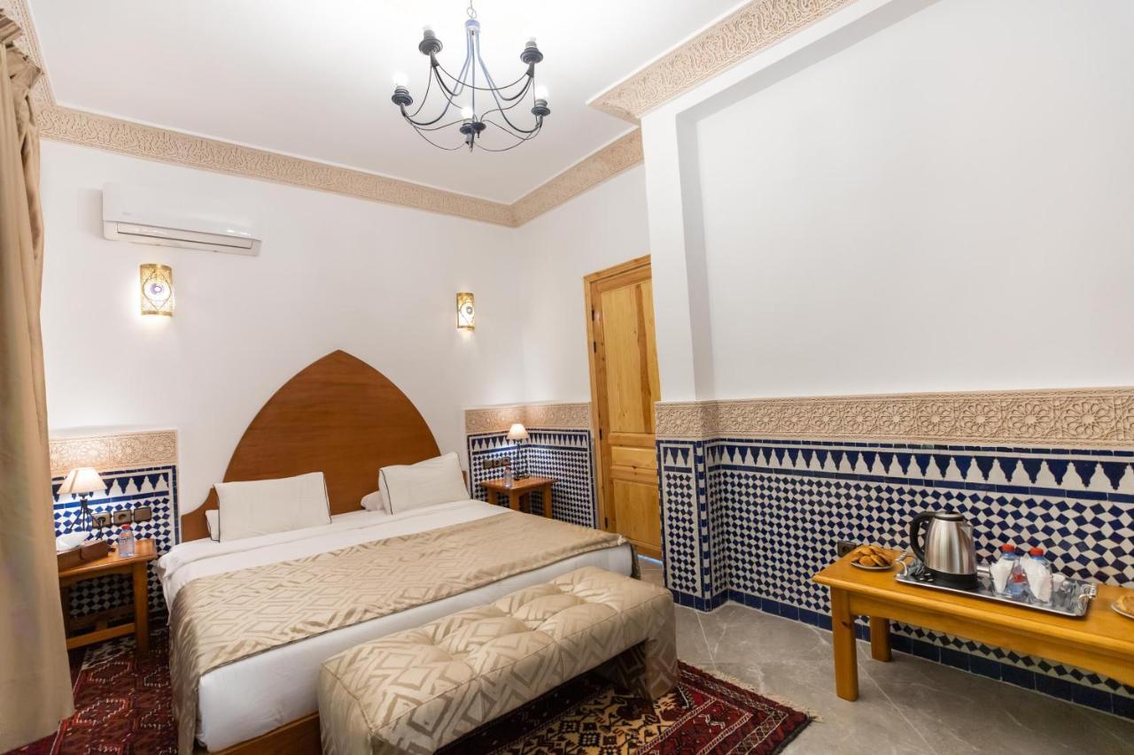 Standard Double or Twin Room Annex
