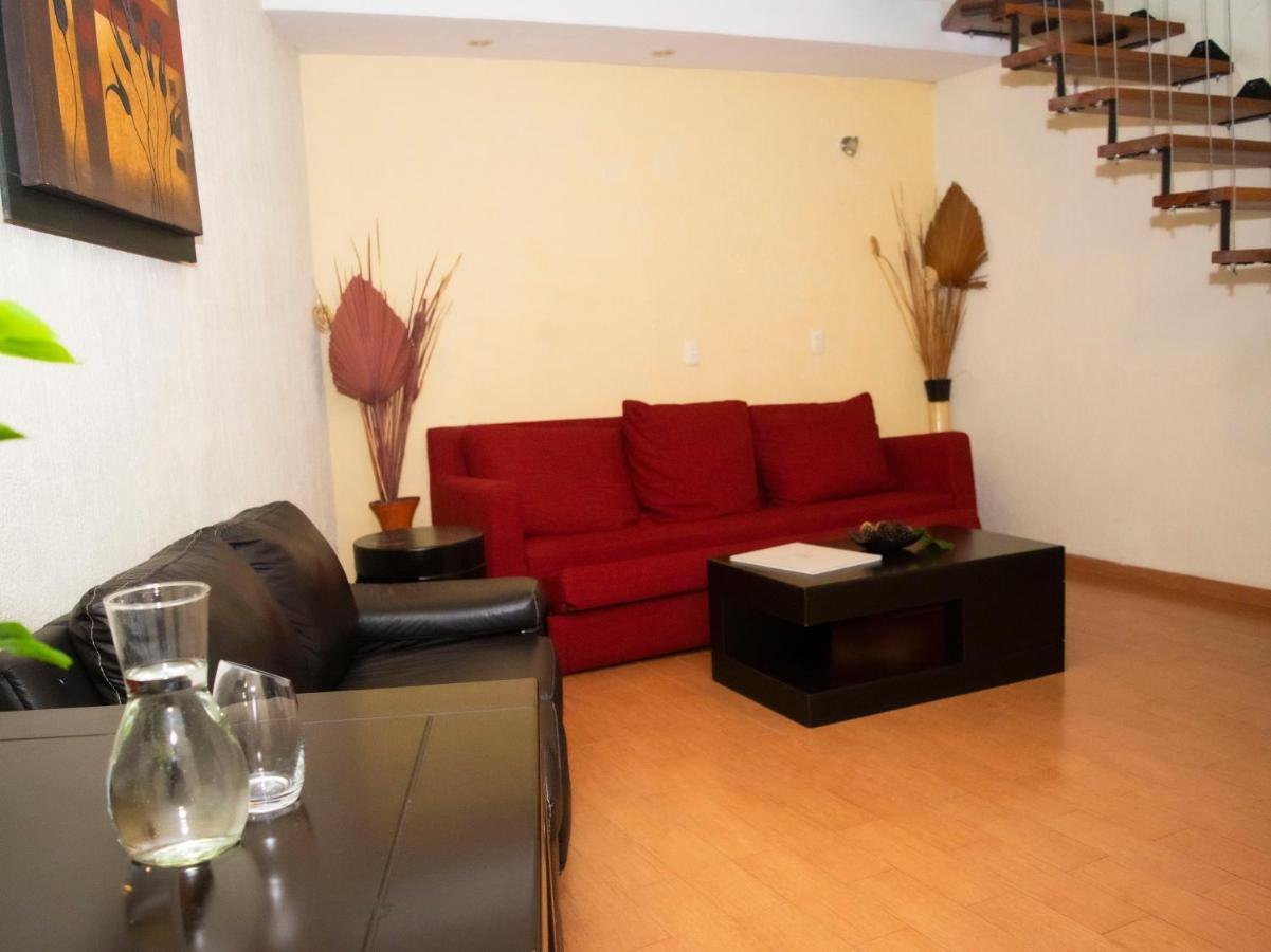 Apartamento - 2 niveles
