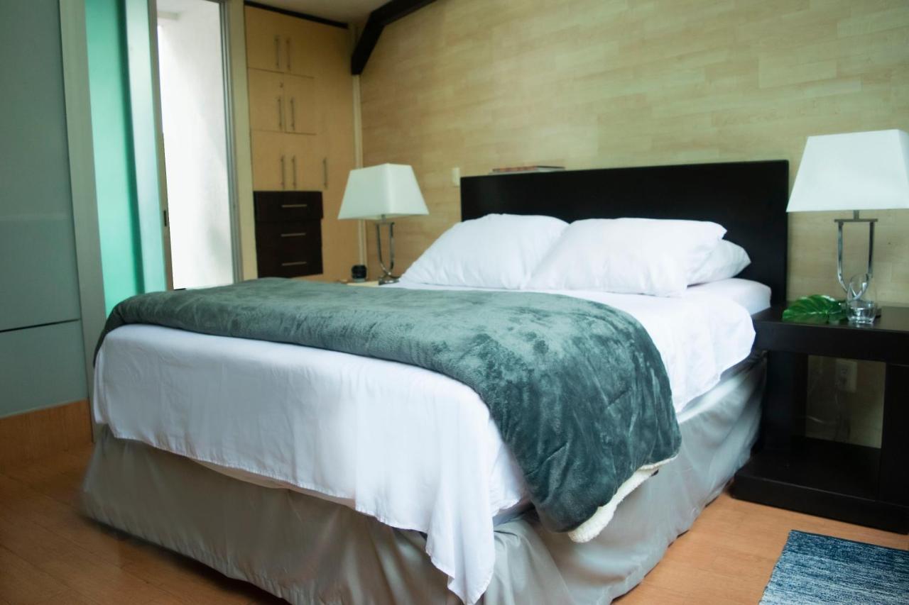 Habitación Triple de lujo