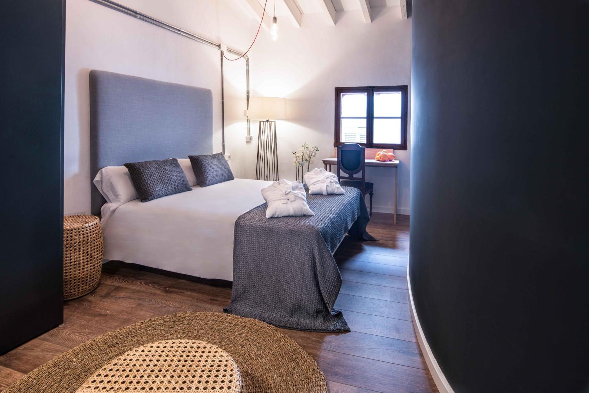 Deluxe Kamer