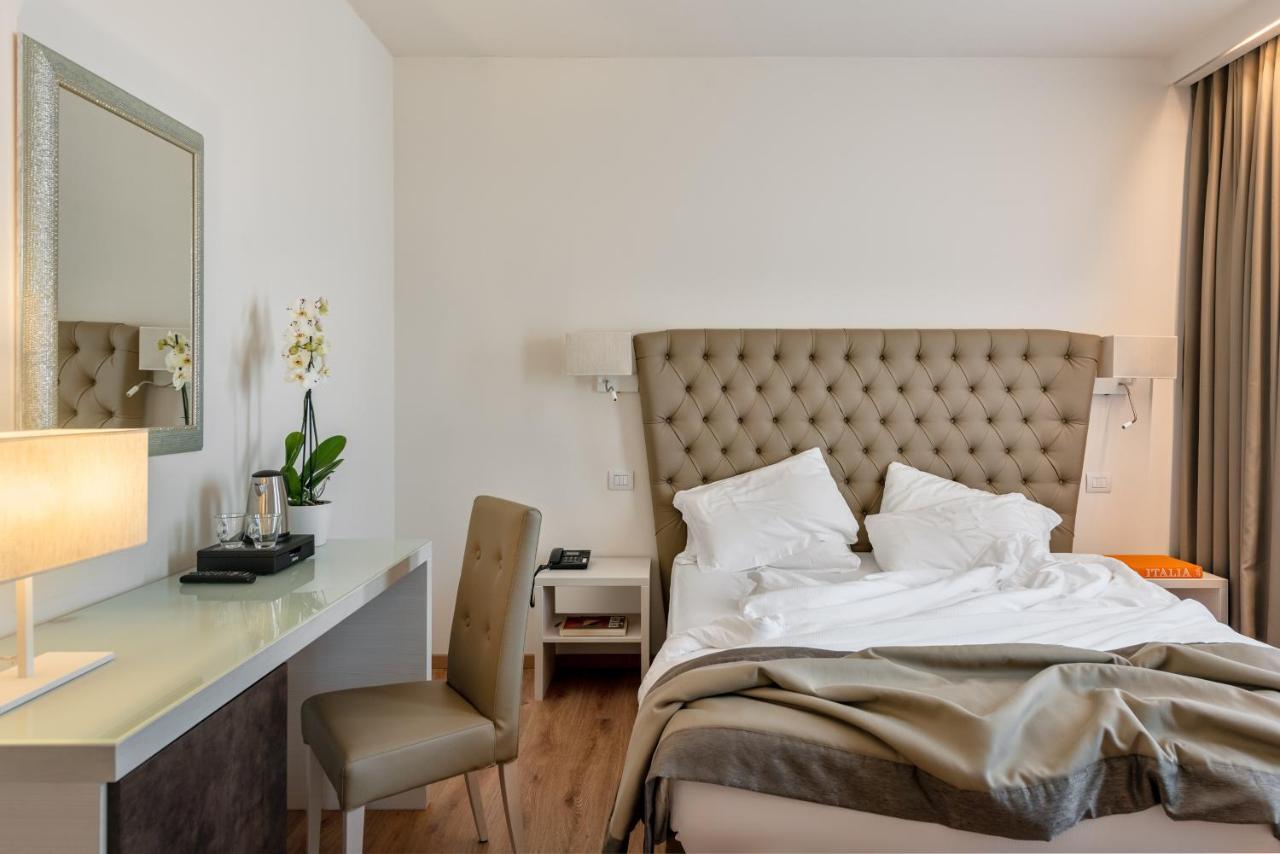 Superior Junior Suite