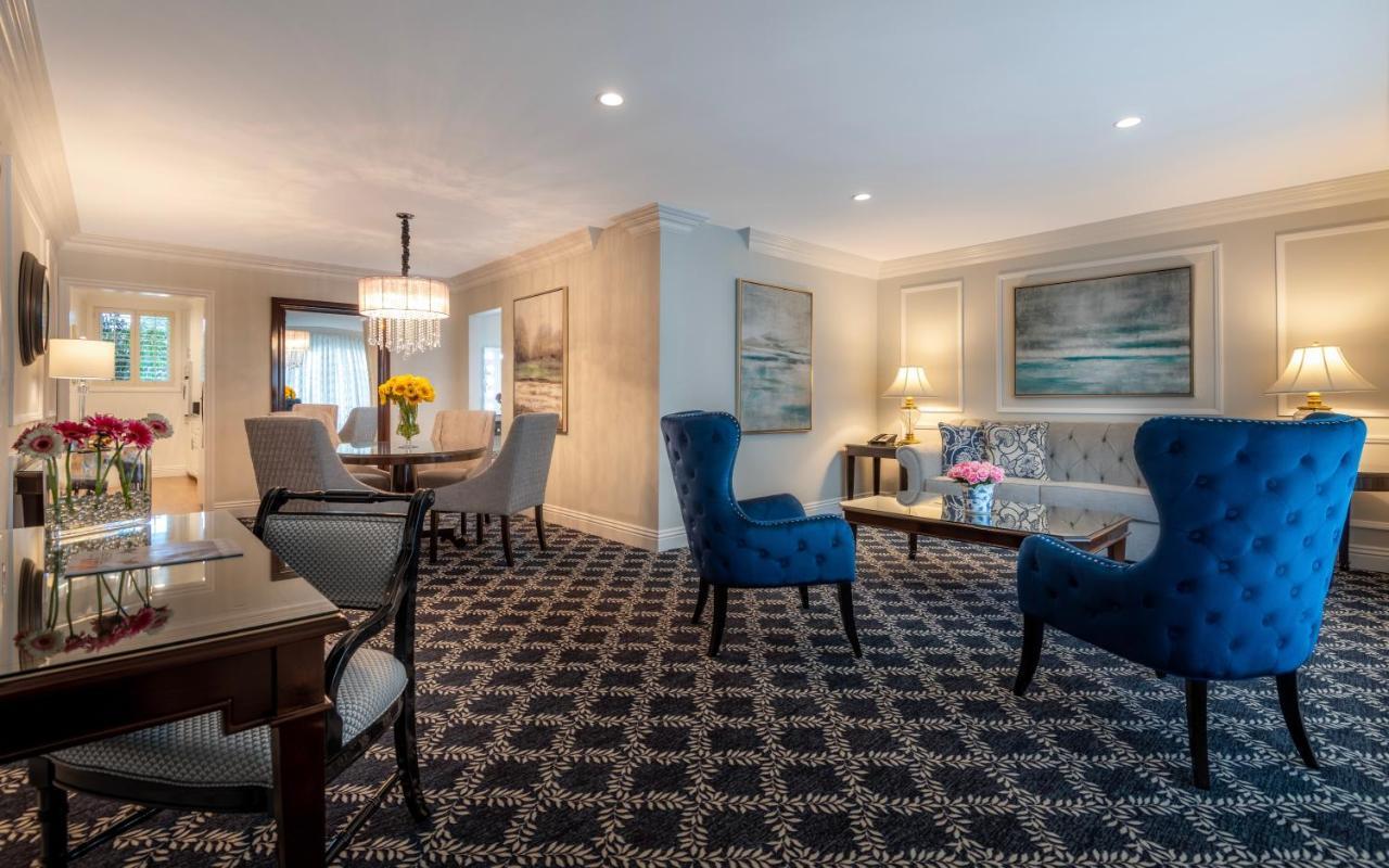 Suite King Luxury
