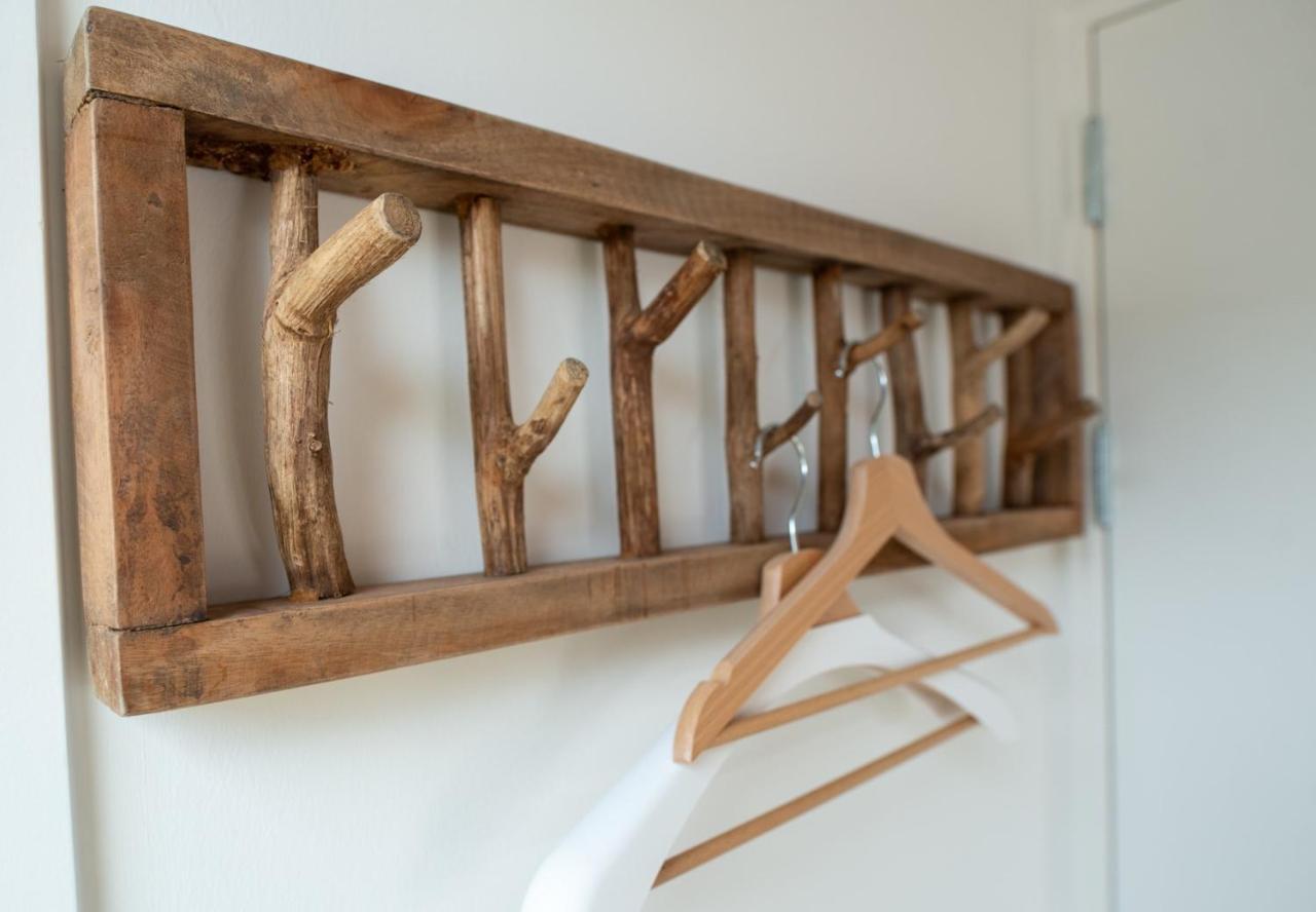 Tweepersoonskamer met Eigen Badkamer