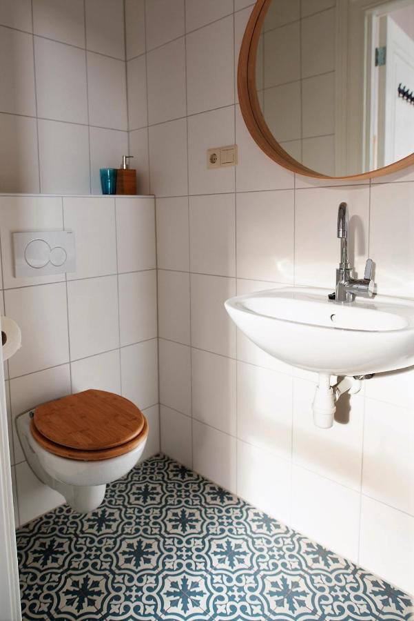 Tweepersoonskamer met Eigen Badkamer