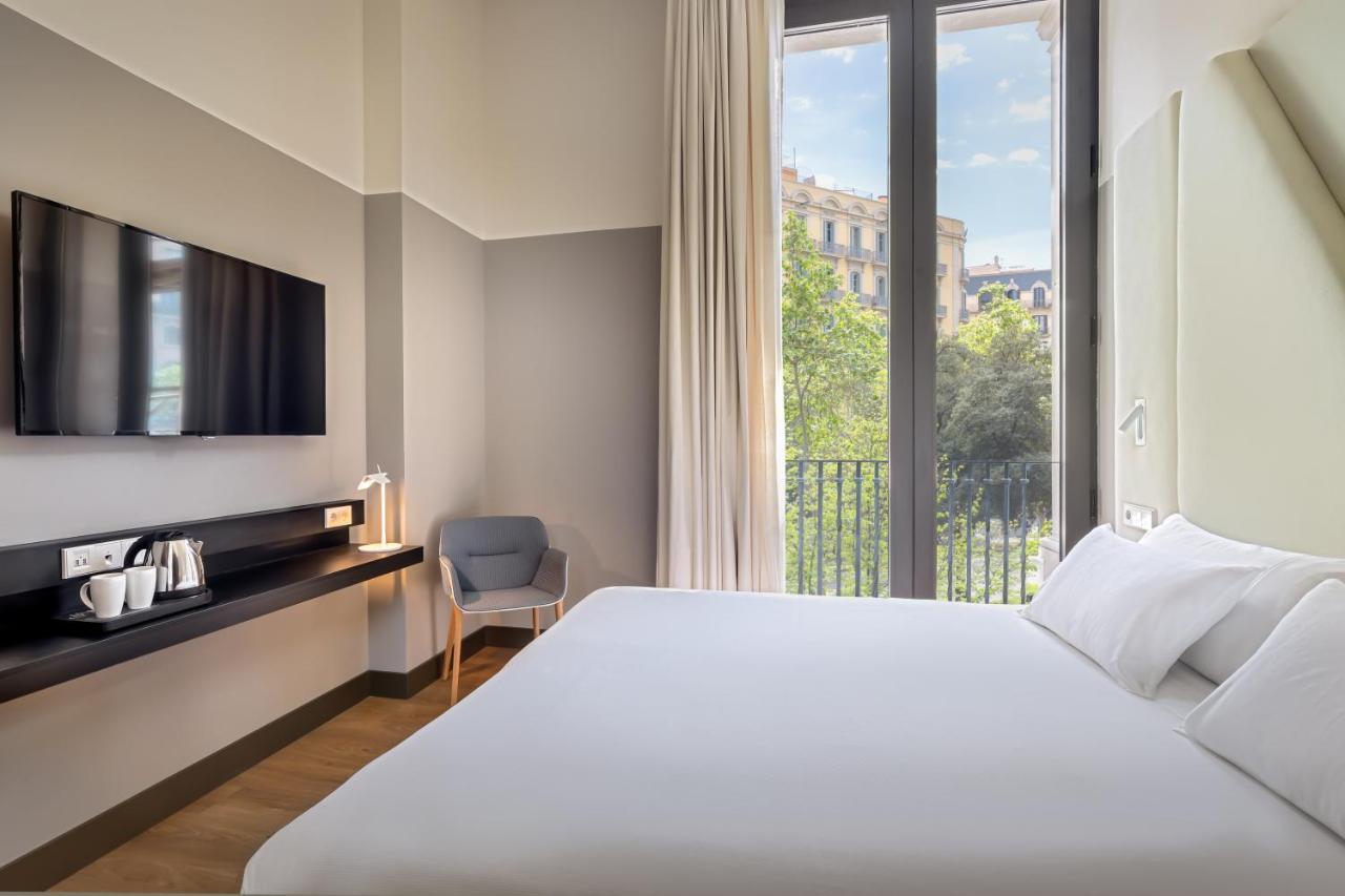 Quarto Deluxe