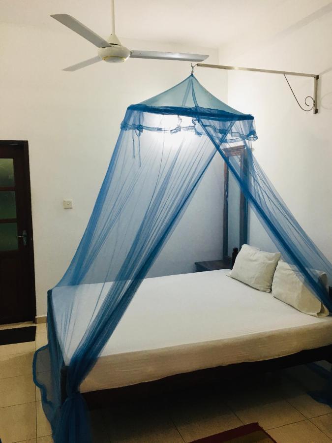 Doppelzimmer mit Meerblick