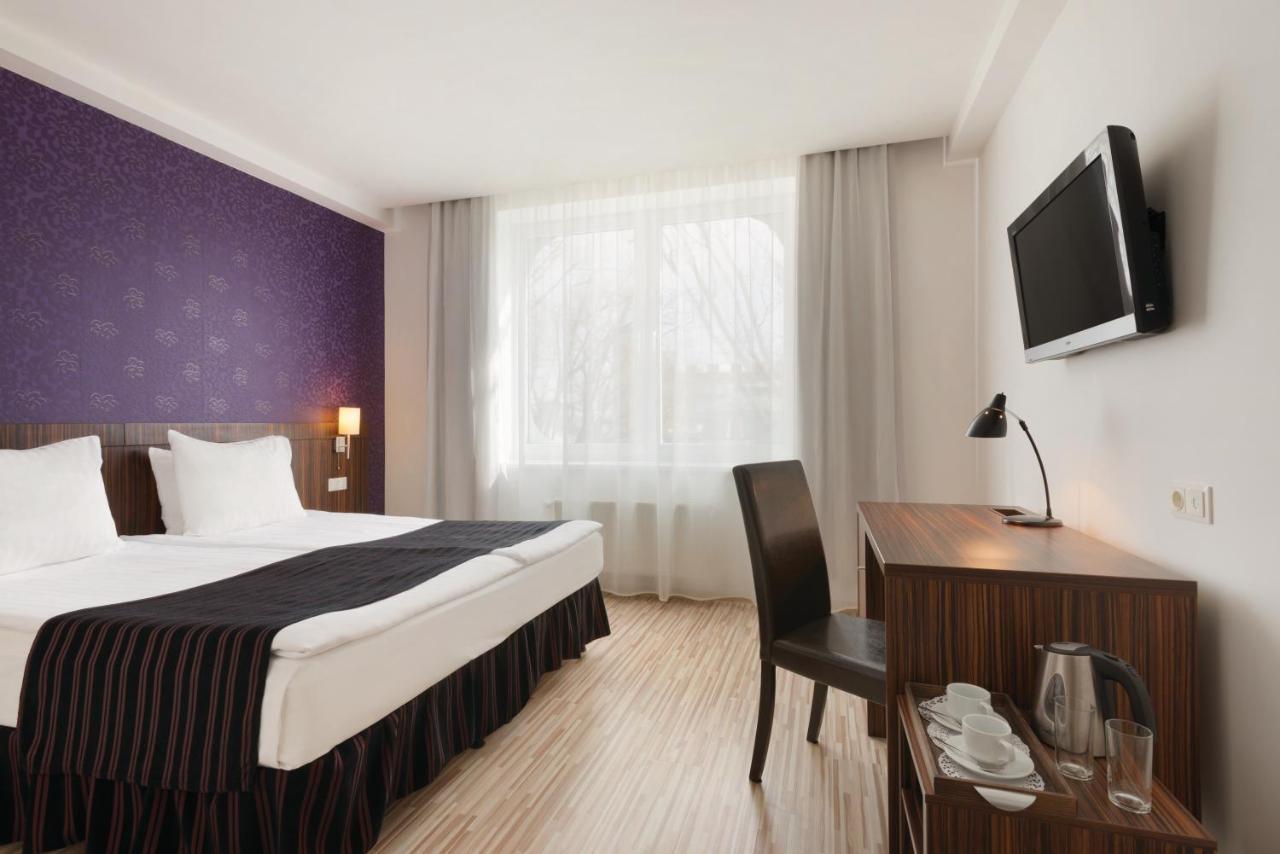 Comfort Double or Twin Room