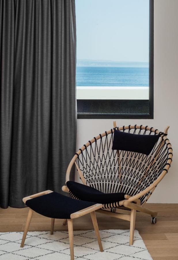 Suite Penthouse